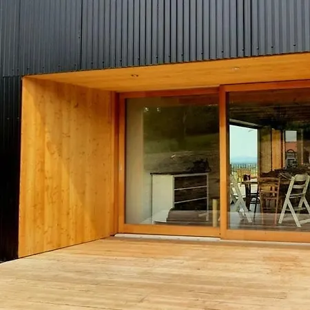 Elegante Neuve D'architecte Villa
