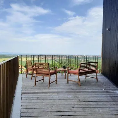 Villa Elegante Neuve D'architecte