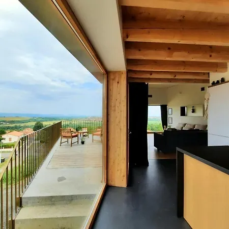 Elegante Neuve D'architecte Villa *