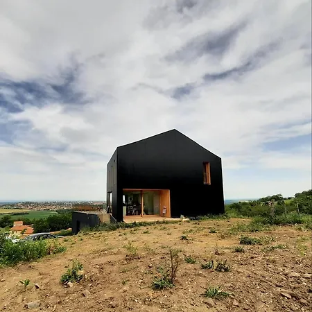 Elegante Neuve D'architecte Dallet