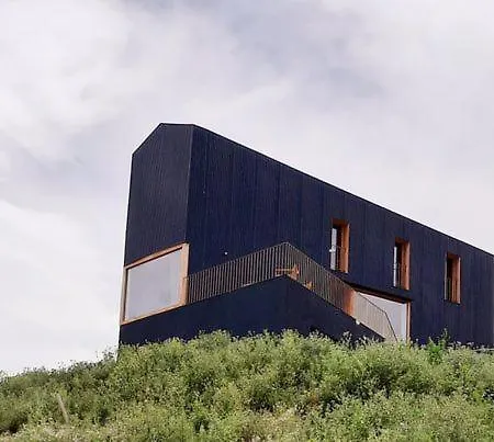 Elegante Neuve D'architecte
