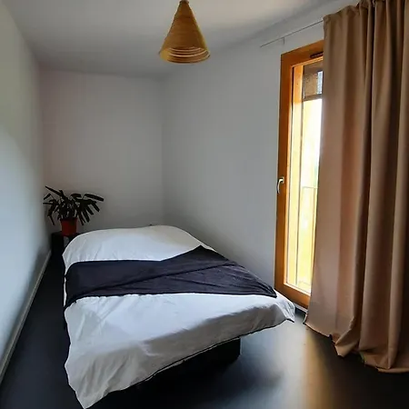 Elegante Neuve D'architecte Villa *