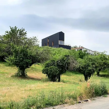 Elegante Neuve D'architecte Dallet