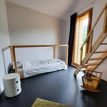 Elegante Neuve D'architecte Dallet