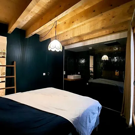 Elegante Neuve D'architecte Villa Dallet